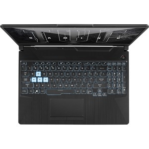 TUF Gaming A15 FA506 FA506NCR-HN008W 39.6 cm (15.6") Gaming Notebook - Full HD - AMD Ryzen 7 7435HS - 16 GB - 512 GB SSD -