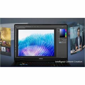 Vector 18 HX AI - 18in QHD+ IPS - Core Ultra 9 275HX - RTX5080 GDDR7 16GB - 32GB16GBx2 RAM DDR5 - 1TB NVMe SSD - Killer Wi