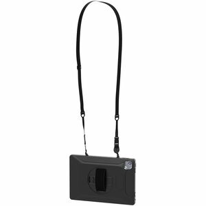 Protective Pogo Charging Case for iPad 10.9" 10th Generation or iPad 11 (A16) - Impact Resistant, Drop Resistant, Splash P