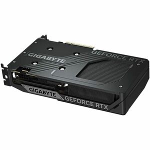 GIGABYTE NVIDIA GeForce RTX 5060 Graphic Card - 8 GB GDDR7 - 7680 x 4320 - 2.50 GHz Core - 128 bit Bus Width - PCI Express