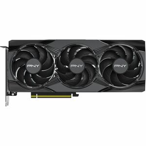 Carte Graphique PNY NVIDIA GeForce RTX 5060 - 8 Go GDDR7 - Pleine Hauteur - 7680 x 4320 - 2,28 GHz Matériau - 2,58 GHz Boo
