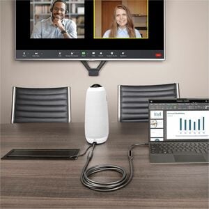 StarTech.com 3 m (118.11") USB-C Data Transfer Cable - Cable for Peripheral Device, USB Device, Monitor, Display, Video Wa
