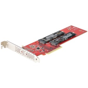 StarTech.com M.2 NVMe to PCIe Adapter