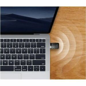 Cudy WU1300S IEEE 802.11 a/b/g/n/ac Dual Band Wi-Fi Adapter - USB 3.0 - 1.24 Gbit/s - 2.40 GHz ISM - 5 GHz UNII