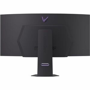 LG UltraGear 45GX900A-B 45" Class UW-QHD Curved Screen Gaming OLED Monitor - 21:9 - 44.5" Viewable - OLED - 3440 x 1440 - 