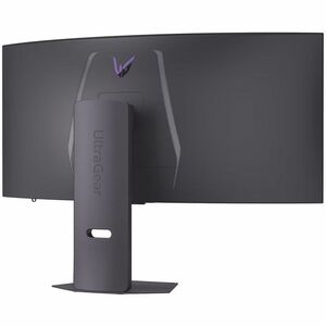 LG UltraGear 39GX900A-B 39" Class UW-QHD Curved Screen Gaming OLED Monitor - 21:9 - 39" Viewable - OLED - 3440 x 1440 - 1.