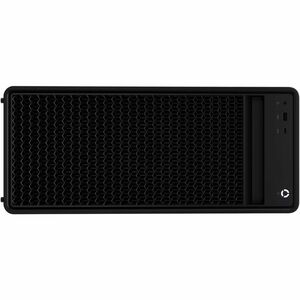 Lenovo Legion T5 30IAS10 90YA0073US Gaming Desktop Computer - Intel Core Ultra 7 265F - 16 GB - 1 TB SSD - Tower - Eclipse