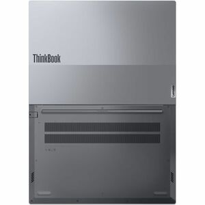 Ordinateur Portable - Lenovo ThinkBook 16 G8 IAL 21SK0077FR - Écran 40,6 cm (16") - WUXGA - 60 Hz - Intel Core Ultra 5 2nd