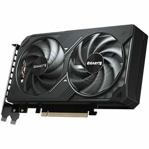 GIGABYTE NVIDIA GeForce RTX 5060 Ti Graphic Card - 16 GB GDDR7 - 7680 x 4320 - 2.59 GHz Core - 128 bit Bus Width - PCI Exp