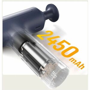 Xiaomi MJJMQ05YM Body Massager