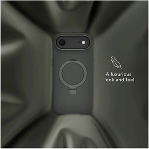 Roskilde MS Kick ICON - iPhone 17 Air - Forest Shadow
