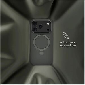 Roskilde MS Kick ICON - iPhone 17 Pro - Forest Shadow