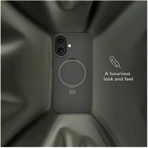 Roskilde MS Kick ICON - iPhone 17 - Forest Shadow