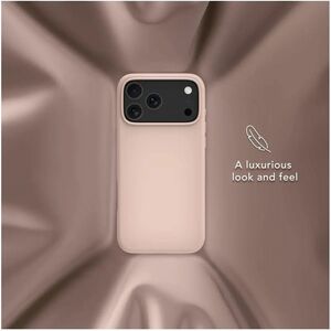 Roskilde MS ICON - iPhone 17 Pro Max - Pink Sand