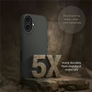 Roskilde MS ICON - iPhone 17 - Forest Shadow