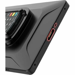 POGO Charge Protective Case for Link2500 A - Impact Resistant, Drop Resistant - Hand Strap