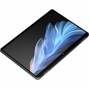 HP OmniBook Ultra Flip Laptop 14 Windows 11 Home 14in Touch screen Intel Core Ultra 7 32GB RAM 1TB SSD 3K Eclipse gray