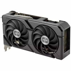 Carte Graphique Asus AMD Radeon RX 7600 - 8 Go GDDR6 - 7680 x 4320 - 2,30 GHz Horloge de jeu - 2,72 GHz Boost clock - 128 