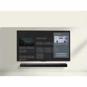 Smart LED-LCD TV 2025 LG UA75 43UA7500PSA 109.2cm - 4K UHDTV - Hig Dynamic Range (Alto rango dinámico, HDR) - Negro - HDR1