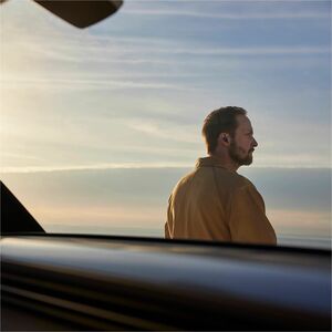 Poly Voyager Free 20 Black Earbuds +Basic Charge Case - Stereo - True Wireless - Bluetooth - 98.4 ft (30 m) - 16 Ohm - 20 