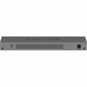 Netgear Business GS116EPP 15 Ports Manageable Ethernet Switch - Gigabit Ethernet - 10/100/1000Base-T, 1000Base-X - 3 Layer