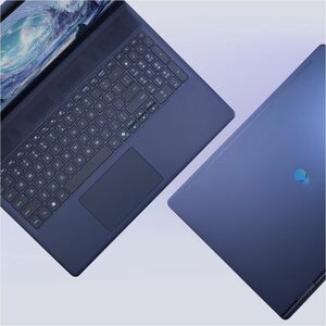 Alienware 16 Aurora AC16250 40.64 cm (16") Gaming Notebook - WQXGA - 120 Hz - Intel Core 7 Series 2 240H - 16 GB - 1 TB SS