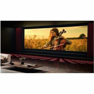 Sony BRAVIA 5 K-55XR50 54.6" Smart LED-LCD TV 2025 - 4K UHDTV - High Dynamic Range (HDR) - Black - HDR10, HLG, Dolby Visio