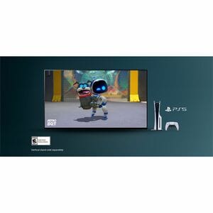 Sony BRAVIA 8 K-65XR80M2 64.5" Smart OLED TV - 4K UHDTV - Black - Google Assistant, Alexa Supported - Android 12 - DTS Dig