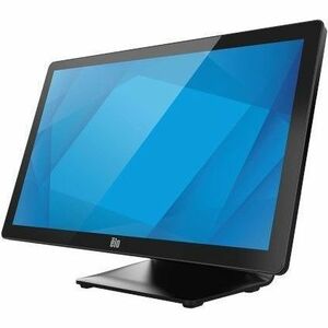 Terminal de POS Elo I-Series 3 - (Intel Core i3 i3-1215UL - 8 Go 256 Go - 54,6 cm (21,5") Écran tactile - Réseau sans-fil 