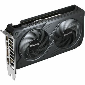 GIGABYTE NVIDIA GeForce RTX 5050 Graphic Card - 8 GB GDDR6 - 7680 x 4320 - 2.59 GHz Core - 128 bit Bus Width - PCI Express