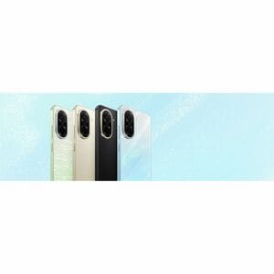Redmi A5 64 GB Smartphone - 17.5 cm (6.9") LCD 1640 x 720 - Octa-core (Cortex A75Dual-core (2 Core) 1.80 GHz + Cortex A55 