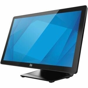 Elo I-Series 3 POS Terminal - (Intel Core i3 i3-1215UL - 8 GB 256 GB - 54,6 cm (21,5 Zoll) Touchscreen - Wireless LAN Ethe