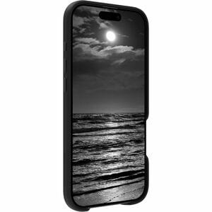 dbramante1928 ApS Roskilde Case for Apple iPhone Air Smartphone - Midnight - 30 / Carton - Soft-touch - Scratch Resistant,