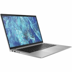 HP ZBook Firefly G11 A 35.6 cm (14") Mobile Workstation - WUXGA - AMD Ryzen 7 8840HS - 32 GB - 1 TB SSD - AMD Chip - 1920 