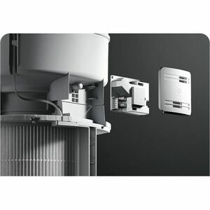 MI AC-M30-SC Air Purifier - Activated Carbon - 48 m²
