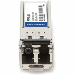 AddOn SFP+ - LC 10GBase-SR Network - 1 - TAA Compliant - For Data Networking, Optical Network - 850 nm Wavelength - Multi-