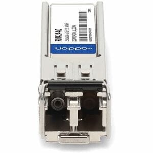 AddOn SFP28 - LC 25GBase-SR Network - 1 - TAA Compliant - For Data Networking, Optical Network - 850 nm Wavelength - Multi