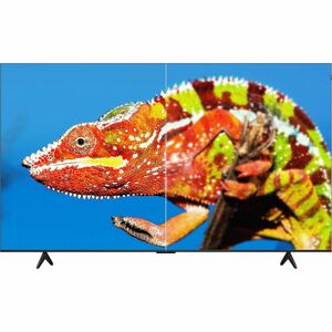 TCL Serie Smart TV 4K Ultra HD 43" 43P69K, Dolby Audio, HDR10+, Google TV. Dimensioni diagonale schermo: 109,2 cm (43"), R