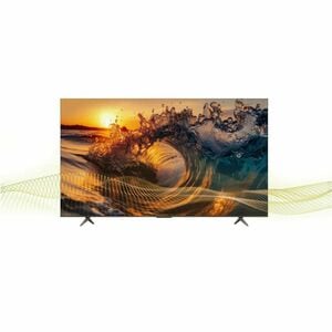 TCL Serie Smart TV 4K Ultra HD 65" 65P69K, Dolby Audio, HDR10+, Google TV. Dimensioni diagonale schermo: 165,1 cm (65"), R