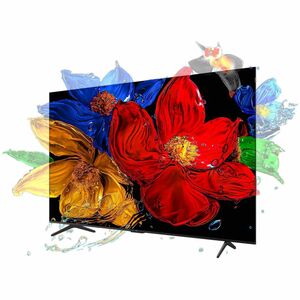 TCL P79K Serie Smart TV QLED 4K 55" 55P79K, Dolby Vision - Atmos, HDR10+, Google TV. Dimensioni diagonale schermo: 139,7 c