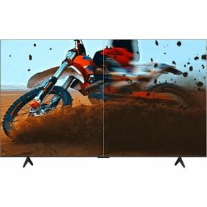 TCL P79K Serie Smart TV QLED 4K 50" 50P79K, Dolby Vision - Atmos, HDR10+, Google TV. Dimensioni diagonale schermo: 127 cm 