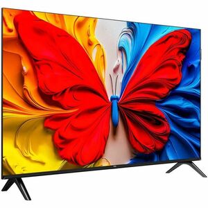 TCL S59K Serie Smart TV QLED FHD 32" 32S59K, Dolby Audio, HDR10, Android TV. Dimensioni diagonale schermo: 81,3 cm (32"), 