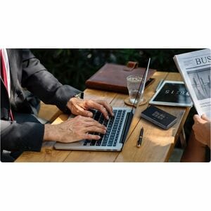 TP-Link M8550 Wi-Fi 6E IEEE 802.11 a/b/g/n/ac/ax 1 SIM Cellular, Ethernet Modem/Wireless Router - 5G - HSPA+, HSPA, WCDMA,