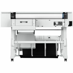 HP Designjet T950 A0 Inkjet Large Format Printer - 36" Print Width - Color - 6 Color(s) - 21 Second Color Speed - 2400 x 1