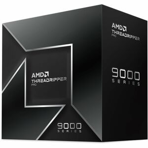 AMD Ryzen Threadripper PRO 9000 9955WX Hexadeca-Core 4,50 GHz Prozessor - 64 MB L3 Cache - 16 MB L2 Cache - 1,25 MB L1 Cac