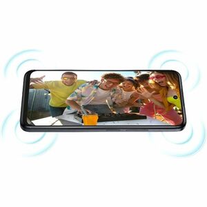 TCL 60R 5G 128 GB Smartphone - 17 cm (6.7") TFT LCD HD+ 720 x 1600 - Octa-core (Cortex A76Dual-core (2 Core) 2.40 GHz + Co