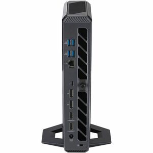 Asus NUC RNUC15JNK9X28AA1 Gaming Desktop Computer - Intel Core Ultra 9 275HX - 32 GB - 2 TB PCI Express NVMe 4.0 SSD - Min