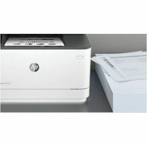 HP LaserJet Pro 3104fdw Wired & Wireless Laser Multifunction Printer - Monochrome - Copier/Fax/Printer/Scanner - 33 ppm Mo