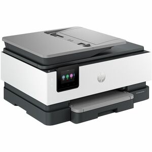 HP Officejet Pro 8120 Wired & Wireless Inkjet Multifunction Printer - Colour - Copier/Printer/Scanner - 29 ppm Mono/29 ppm