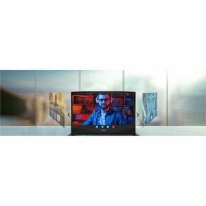 MSI Katana A15 AI B8V Katana A15 AI B8VG-440IN 39.62 cm (15.60") Gaming Notebook - Full HD - 144 Hz - AMD Ryzen 9 8945HS -